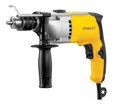 Taladro Stanley Stdh 8013 13Mm Percutor 800W