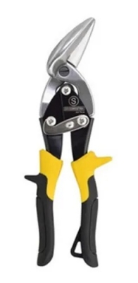 Tijera Profesional Recta Crossmaster 10
