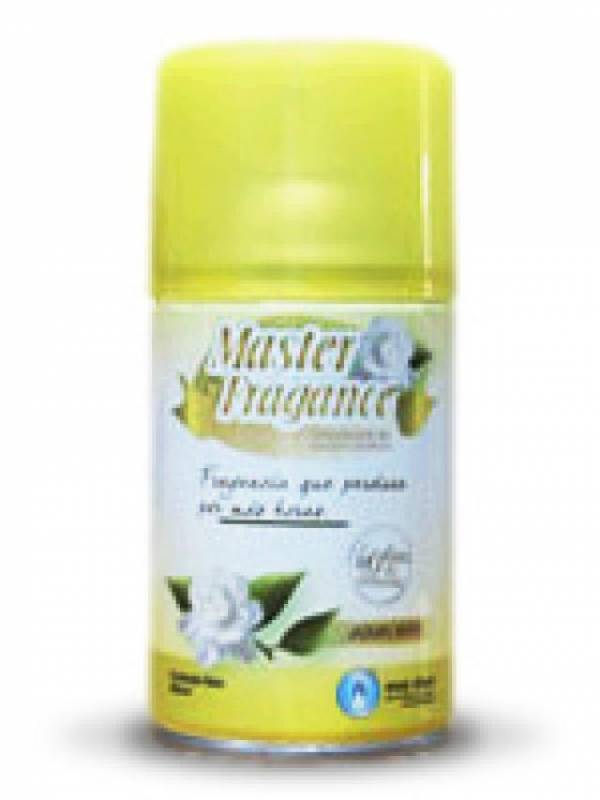 Desodorante De Ambiente Easy Clean Jasmin White 90181