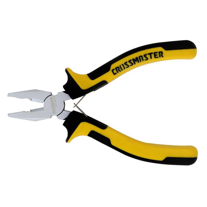 Pinza Crossmaster Universal Prof. 4 1/2
