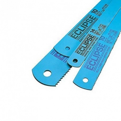 Hoja De Sierra Bimetal Eclipse 100 24Dts