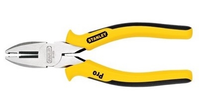 Pinza Universal Stanley Pro 8