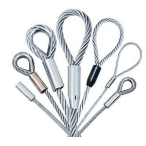 Eslinga Cable De Acero Ø7/8