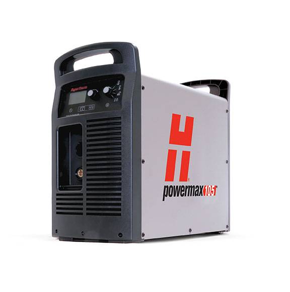 Cortadora De Plasma Powermax 105 Cd. 30 A 105Amp / Corte 32Mm / Perforado 22Mm Cd.:059377