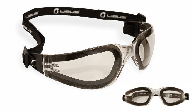 Anteojo Libus Eco Sport Claro Af 901372