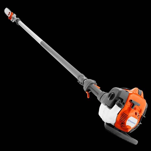 Podadora De Altura Husqvarna 525Pt5S - Espada 10 - Alt. 4Mts - Pot. 1Kw