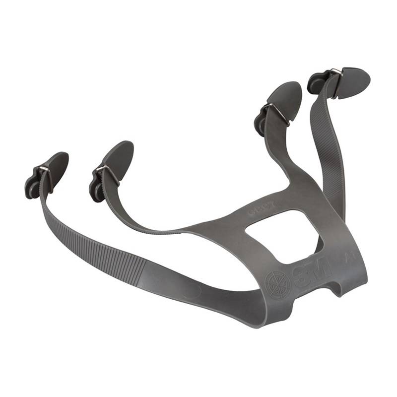 Arnes De Mascara Completa 3M 6800 - Cd.:6897