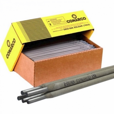 Electrodo 2,5Mm P.azul (6013-13A) Conarco X Kg