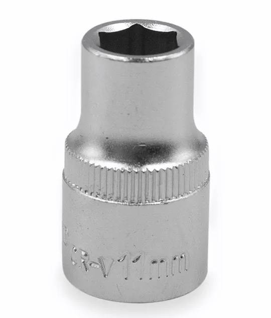 Bocallave Bremen Hex. Enc.1/2 11Mm Cd.:3820