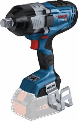 Llave De Impacto Bosch Gds18V-1600Hc - Enc. 3/4