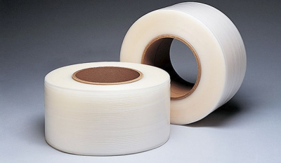 Fleje Cristal 16Mm - Esp.0,8Mm  - Rollo 1360Mts/10Kg