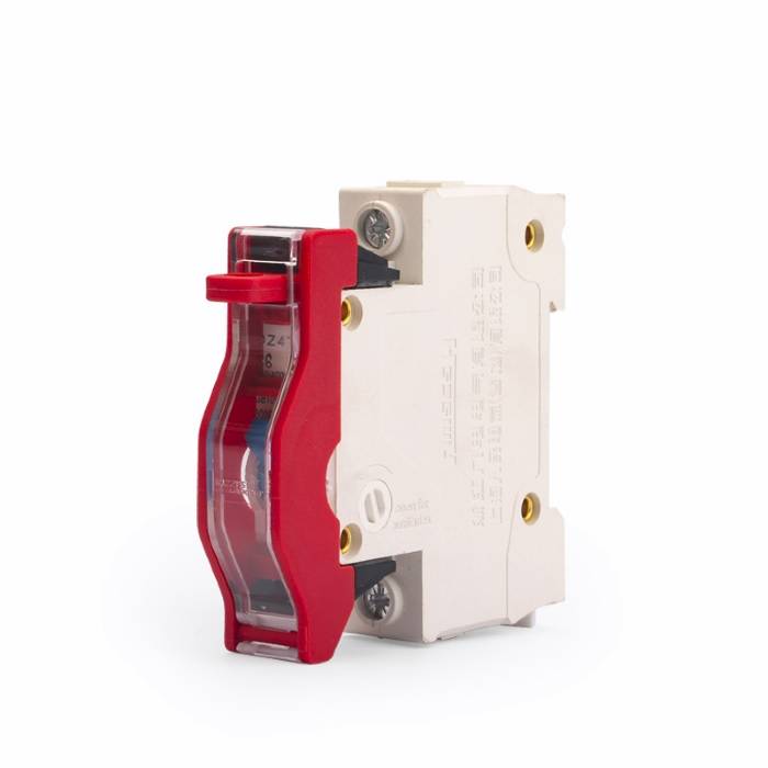 Bloqueador De Termica Unipolar Transparente E1 - Ele-2110