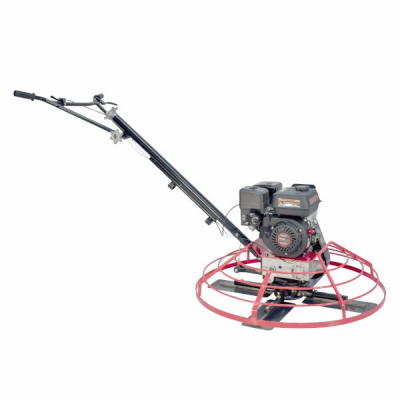 Allanadora Sensei Al96-4 - 6,5Hp - Ø0,90Mts (Trabajo)
