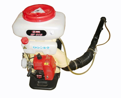 Pulverizador Bp415-42Cc.cap 20Lt.--2,13Kw - Mochila