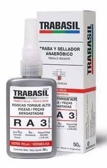Trabasil Ra3 50G Fco C5 300010