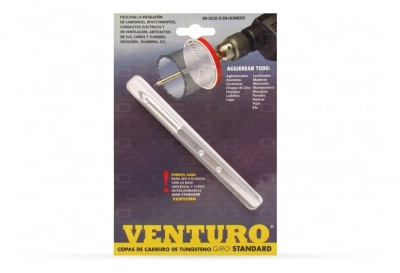Punta Guia Giro Standard Venturo Cd.:gs-Pg