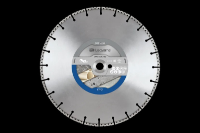 Disco De Corte Husqvarna 14
