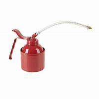 Aceitera Metalica 600Cc Pico Flexible - Ha-589