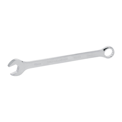 Llave Combinada Truper Mm N°19 Cd..15623