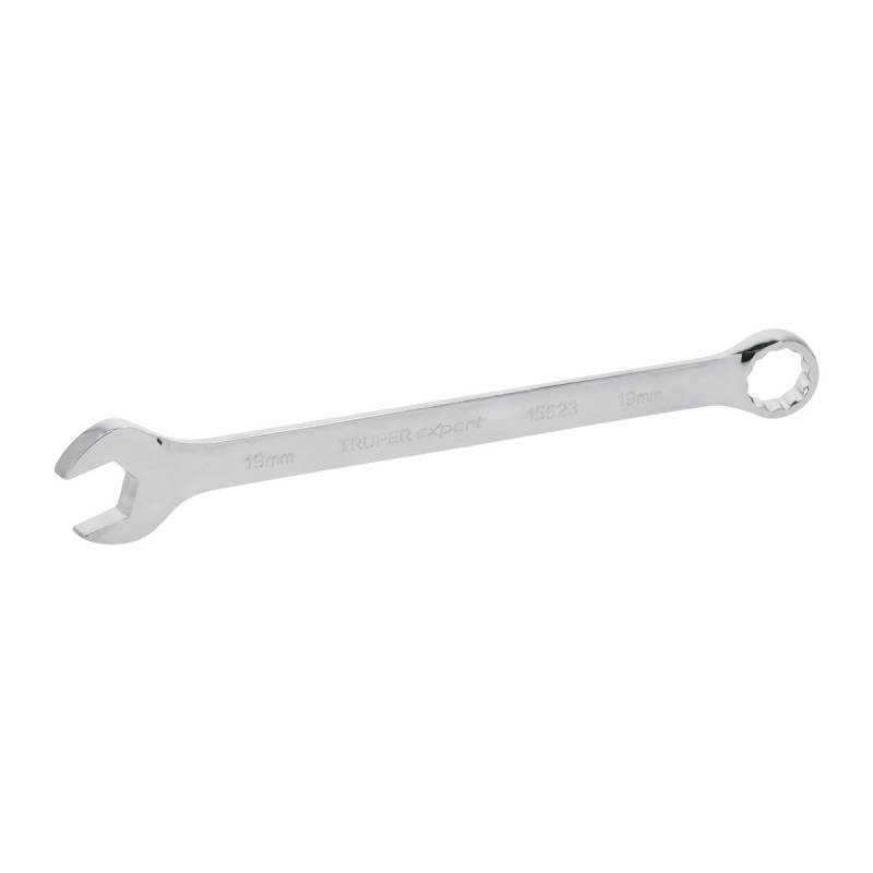 Llave Combinada Truper Mm N°19 Cd..15623