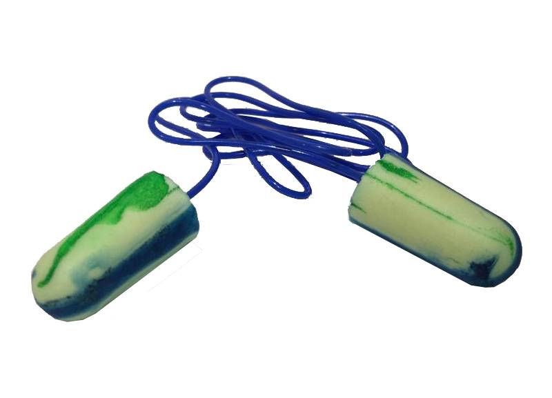 Protector Auditivo Libus Quantum Foam Rd C/Cordel 903683