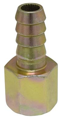 Racord Bronce Ros.hembra 8 X 1/4