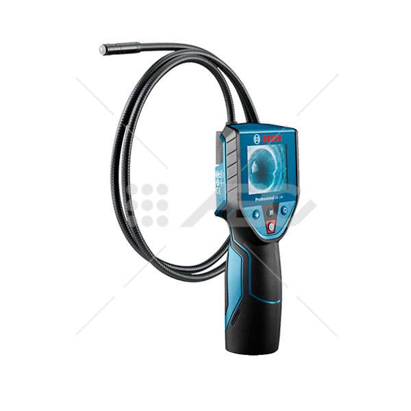 Camara De Inspeccion Bosch Pantalla 2,7 Gic120