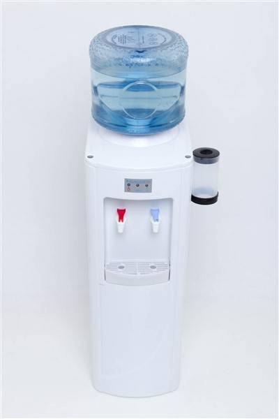 Bebedero Zafiro B90 Led P/Botellon