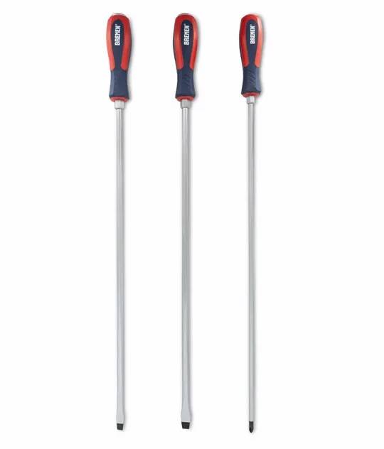 Juego Destornilladores Varilla Pasante L.685Mm - (Pl.8 Y 10Mm/ Ph.2) Cd.:6760