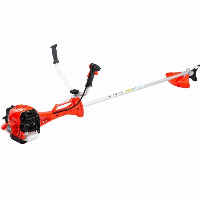 Desmalezadora Echo Srm-420 Es-Uar - 41.5Cc - 2 Tiemp. C/Arnes - Cuchilla - Carretel Tanza