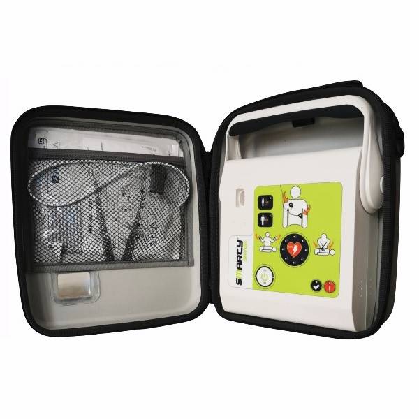 Desfibrilador Externo Automatico Dea Sm1B1001