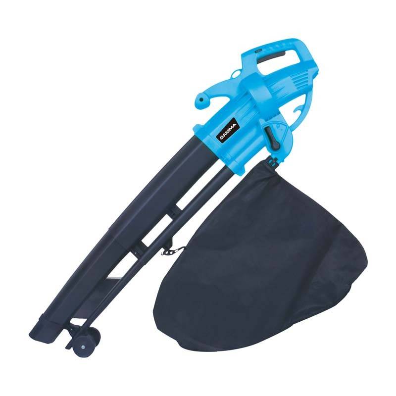 Sopla Aspirador Gamma 2400W G3082Ar