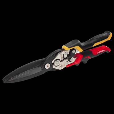 Tijera Profesional Craftsman Corte Recto 12