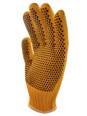 Guante Moteado Oro -  Forg10 24-100