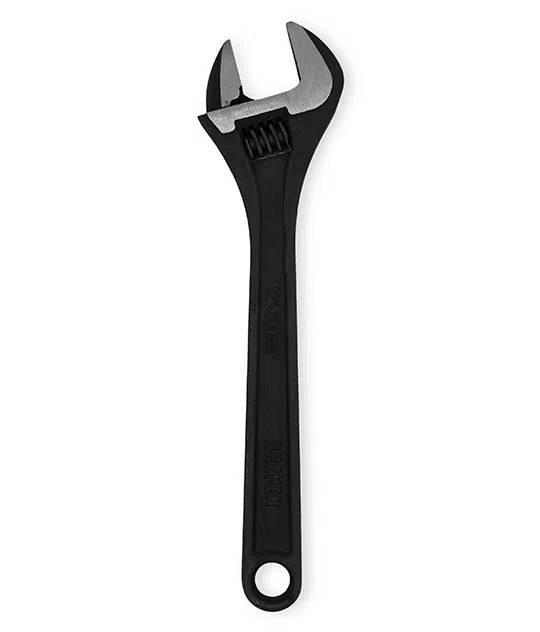 Llave Regulable Fosfatizada Bremen 15 Cd.:6635