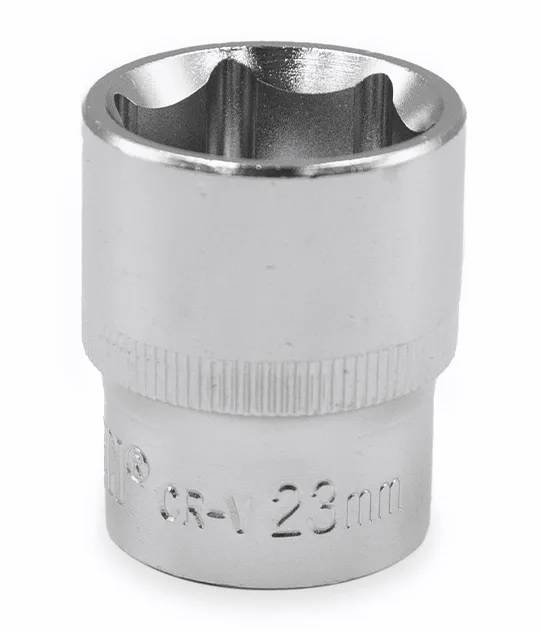 Bocallave Bremen Hex. Enc.1/2 23Mm Cd.:3832