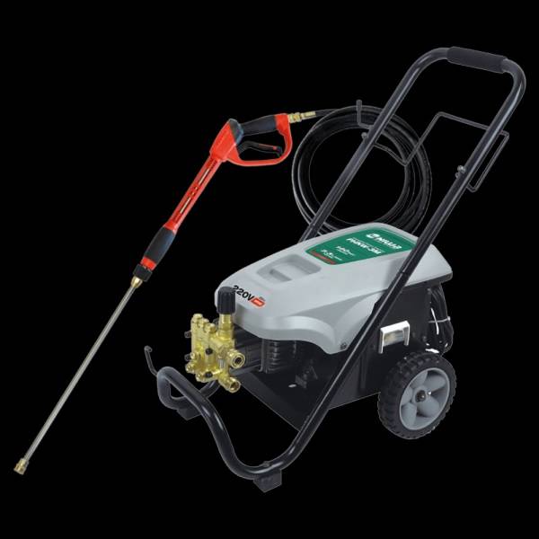 Hidrolavadora Niwa Hdnwp-3M - 2200W - 140Bar - Monof.