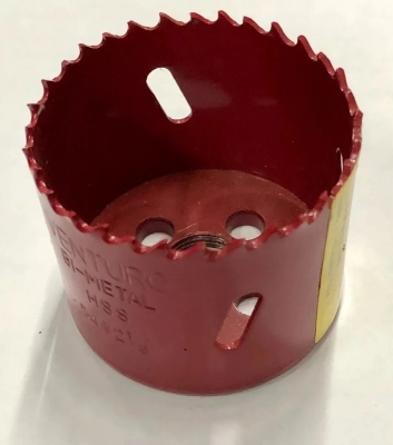 Sierra Copa Giro Triplex Bi-Metal Venturo Ø22Mm (7/8