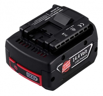Bateria Bosch 14,4V Gba14.4 3Ah