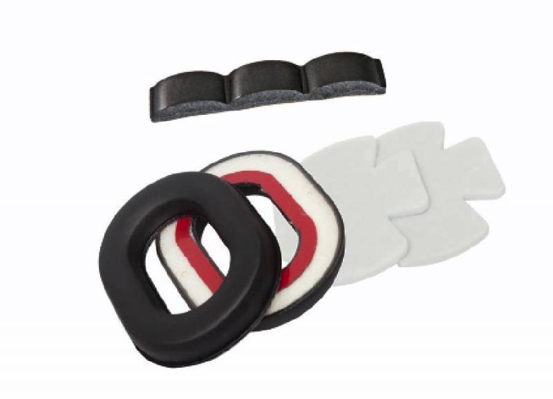 Kit Repuesto Auditivo L-360 Vincha 902974