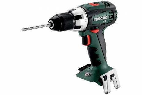 Atornillador Metabo Bs 18 Lt A Bateria 18V - 13Mm - 1600Rpm