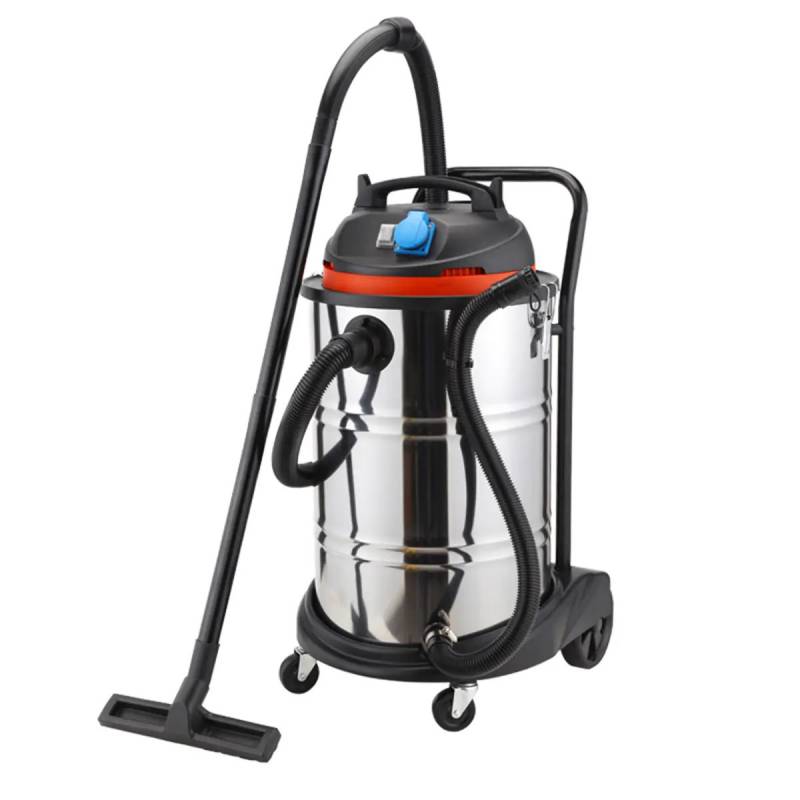 Aspiradora Fema 1200Watt 60 Lts