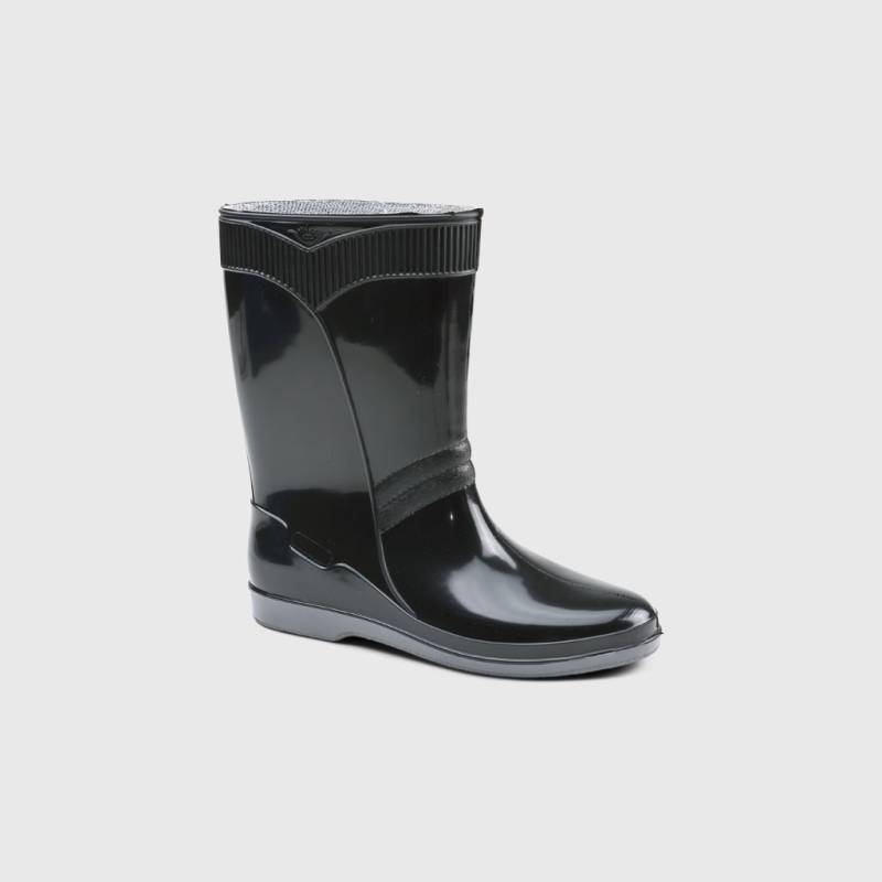 Bota Dama Torerita Negro