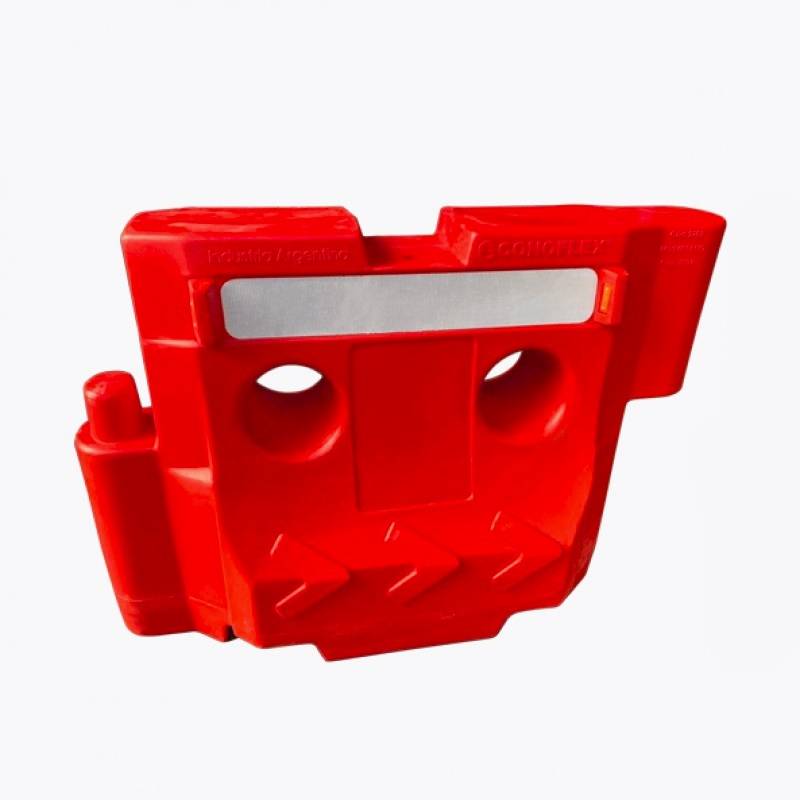 Canalizador De Transito Suburbano 2703L-6R C/Ref