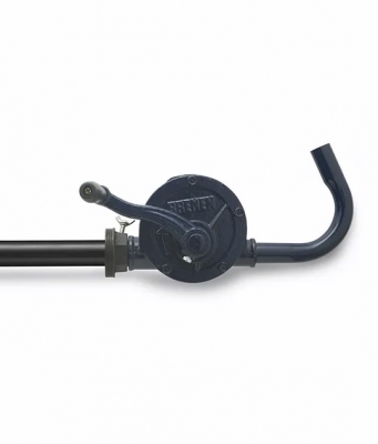 Bomba Manual P/ Trasvasar Liquido Caudal 22Lts/Min. Cd.:7199