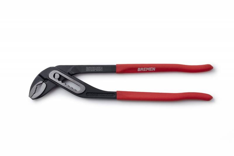 Pinza Pico De Loro Bremen 12 Industrial Cd.:6381