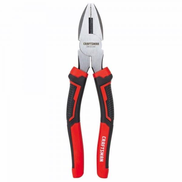 Pinza Universal Craftsman 9 Cd.:0081649
