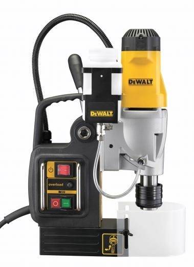 Taladro Dewalt C/Base Magnetica - Dwe-1622K 50Mm 1200W