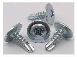 Tornillo Autop. 8 X 1/2