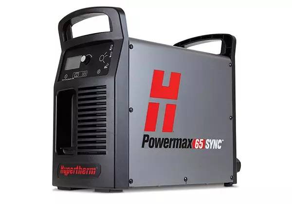 Cortadora De Plasma Powermax 65 Cd. 20 A 65Amp / Corte 20Mm / Perforado 16Mm Cd.:083345